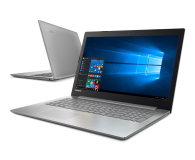 Lenovo Ideapad 320-15 i5/8GB/128/Win10 MX150 Srebrny - 387718 - zdjęcie 1